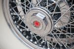 Duesenberg J487/2336 Dual Cowl Phaeton by LeBaron 1931 года